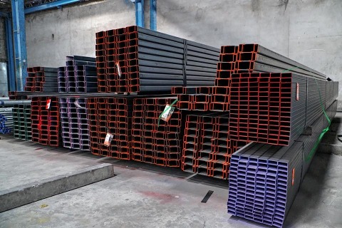 ศูนย์รวมเหล็กชลบุรี