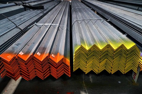 เหล็กฉาก